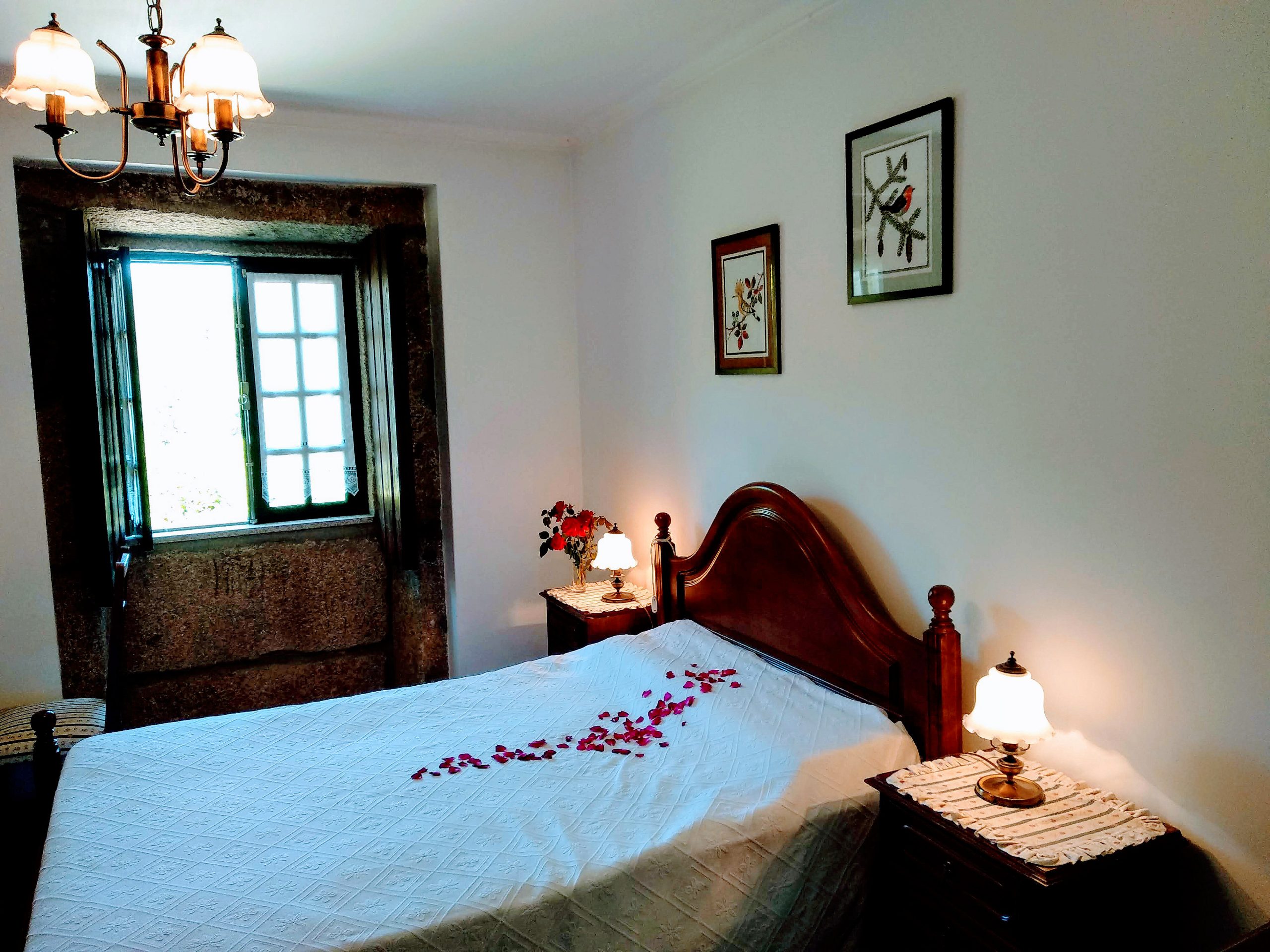 Casa do Sobreiro - Turismo Rural