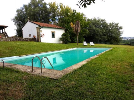 Casa do Sobreiro - Turismo Rural