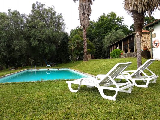 Casa do Sobreiro - Turismo Rural