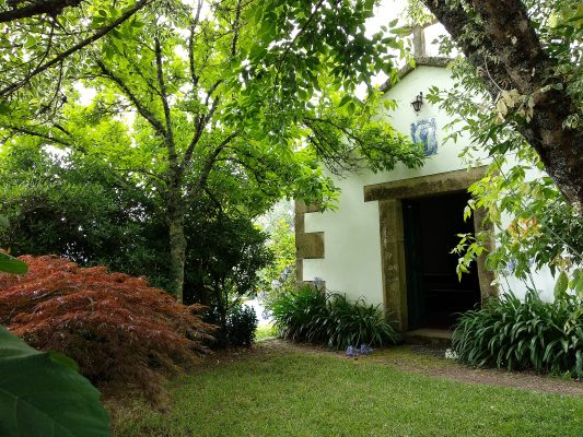 Casa do Sobreiro - Turismo Rural