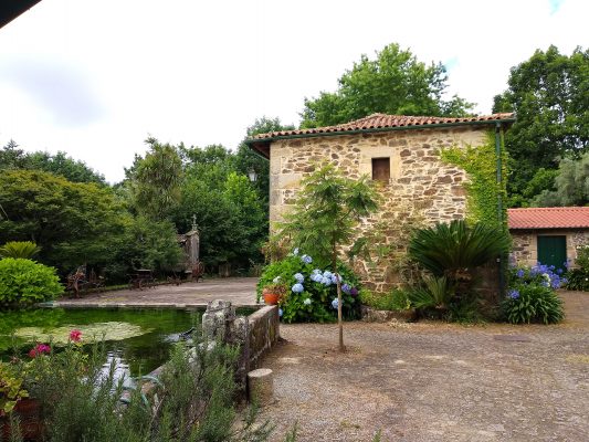 Casa do Sobreiro - Turismo Rural