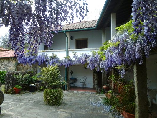 Casa do Sobreiro - Turismo Rural