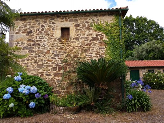 Casa do Sobreiro - Turismo Rural