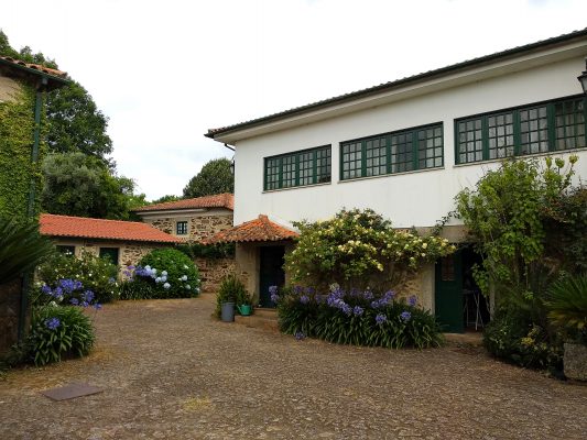 Casa do Sobreiro - Turismo Rural
