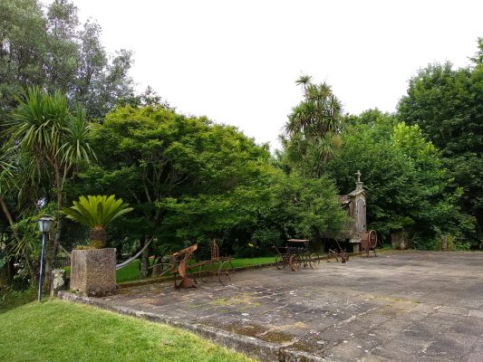 Casa do Sobreiro - Turismo Rural