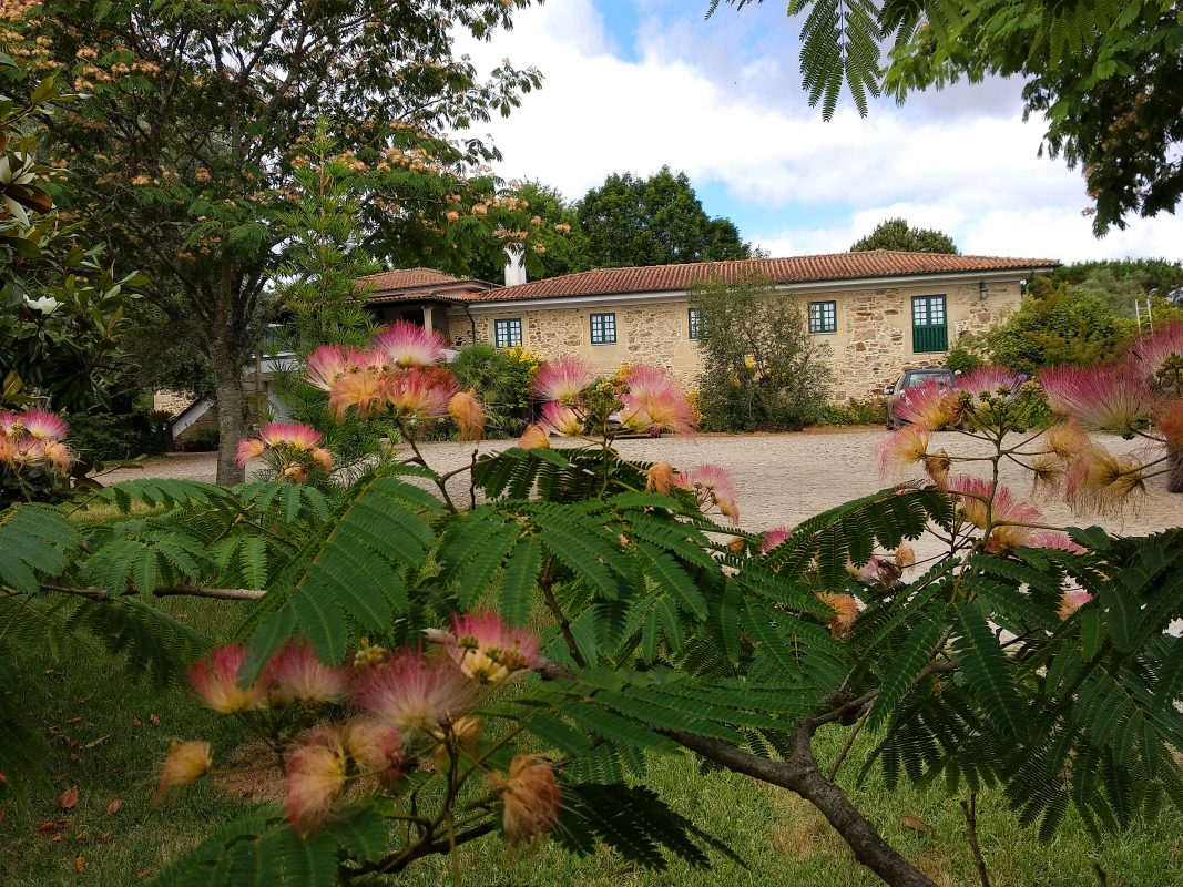 Casa do Sobreiro - Turismo Rural