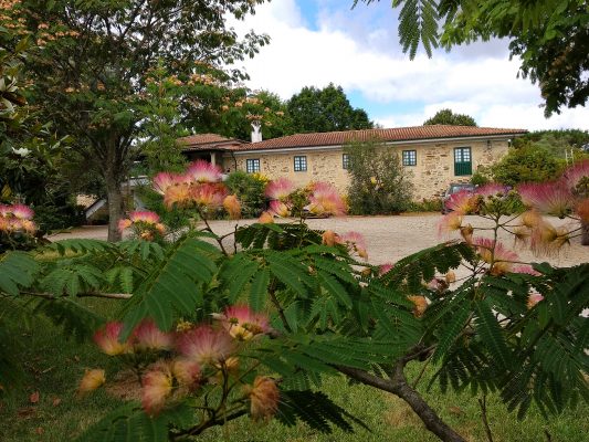 Casa do Sobreiro - Turismo Rural