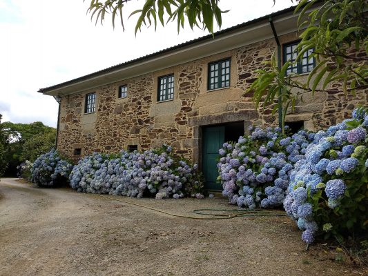 Casa do Sobreiro - Turismo Rural