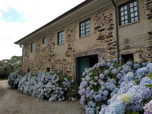 Casa do Sobreiro - Turismo Rural