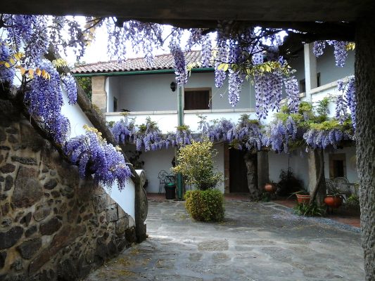 Casa do Sobreiro - Turismo Rural