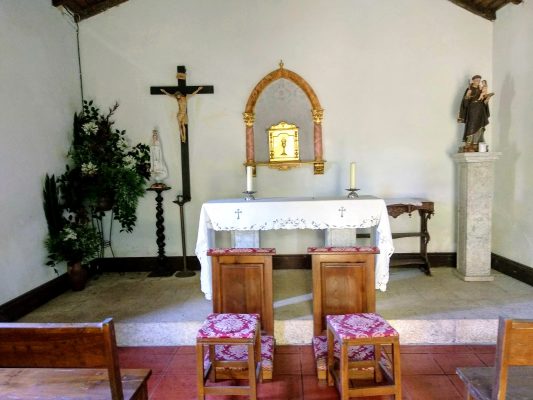 Casa do Sobreiro - Turismo Rural