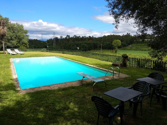 Casa do Sobreiro - Turismo Rural