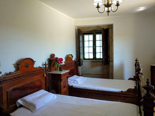Casa do Sobreiro - Turismo Rural