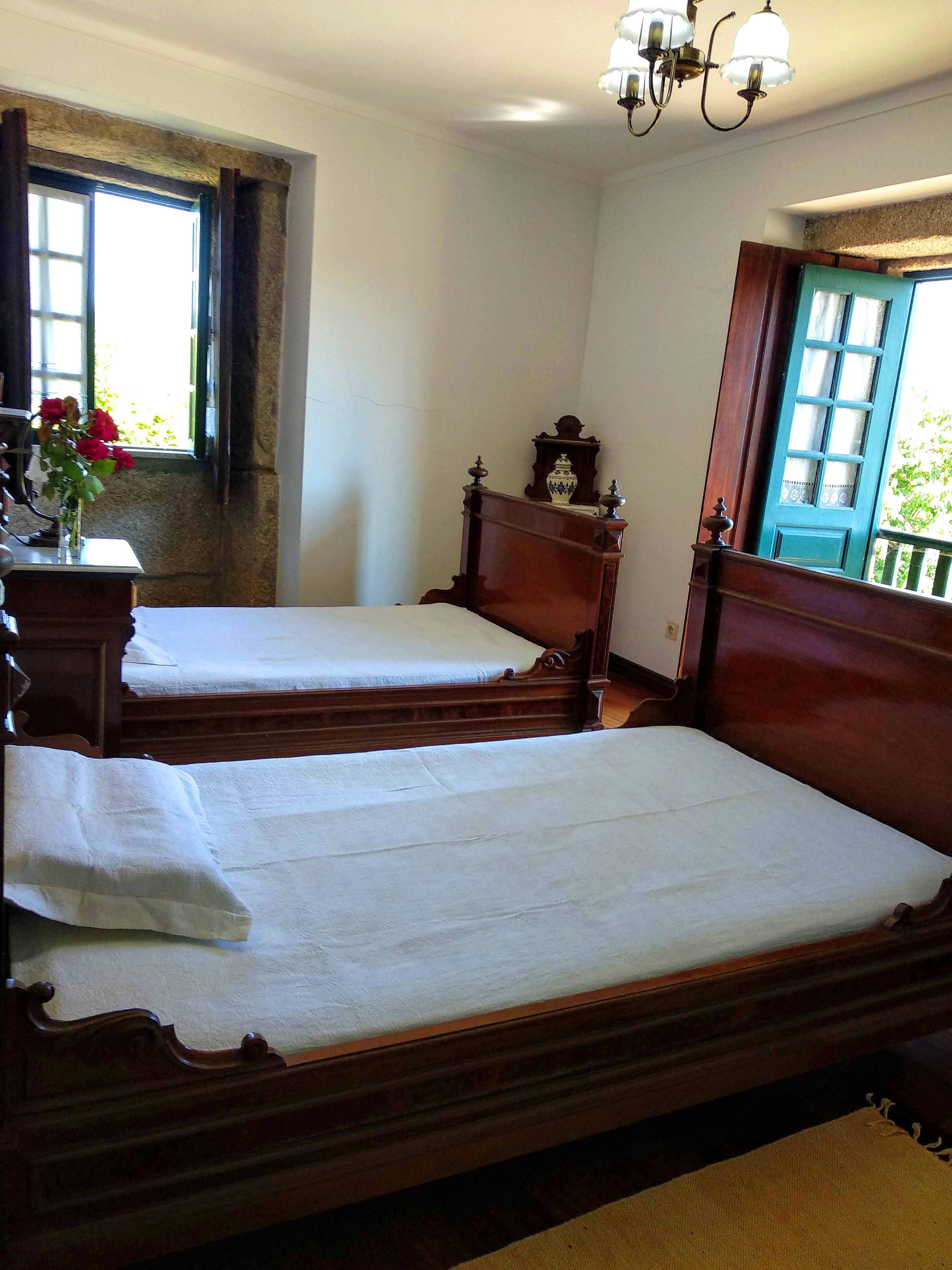 Casa do Sobreiro - Turismo Rural