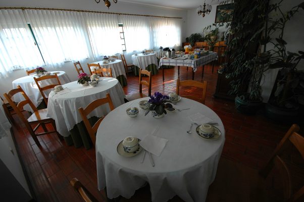 Casa do Sobreiro - Turismo Rural