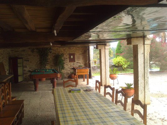 Casa do Sobreiro - Turismo Rural