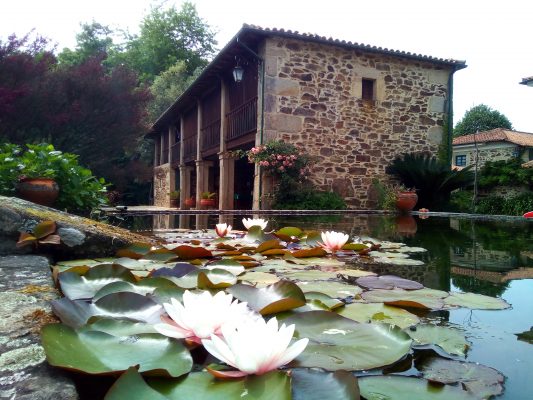 Casa do Sobreiro - Turismo Rural