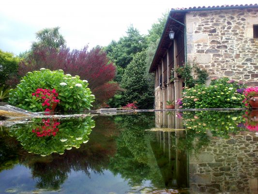 Casa do Sobreiro - Turismo Rural