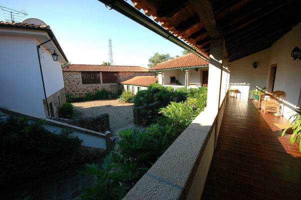 Casa do Sobreiro - Turismo Rural
