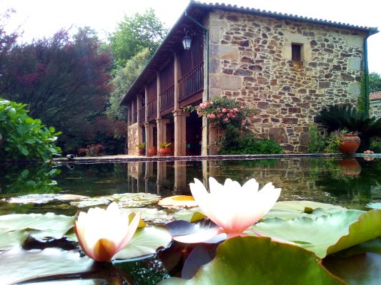 Casa do Sobreiro - Turismo Rural