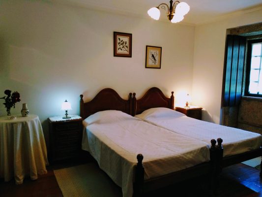 Casa do Sobreiro - Turismo Rural