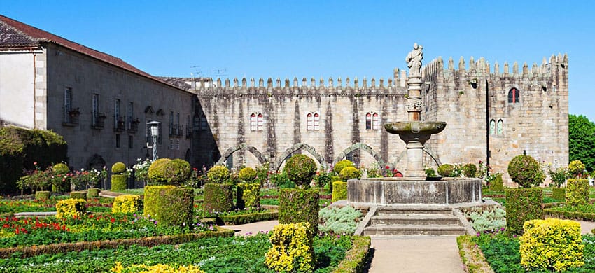 braga