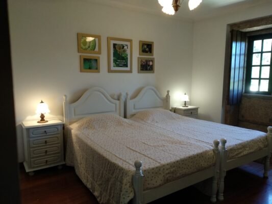 Casa do Sobreiro - Turismo Rural