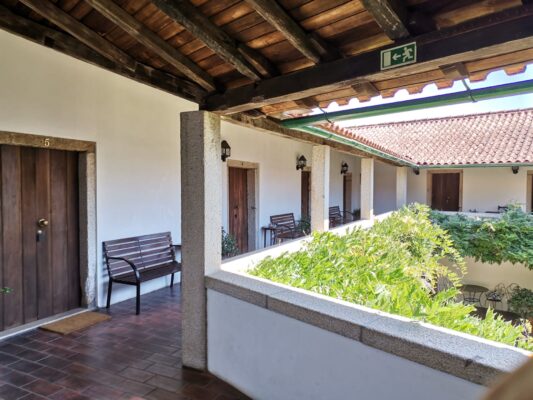 Casa do Sobreiro - Turismo Rural