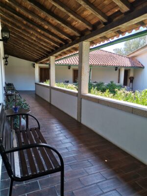 Casa do Sobreiro - Turismo Rural