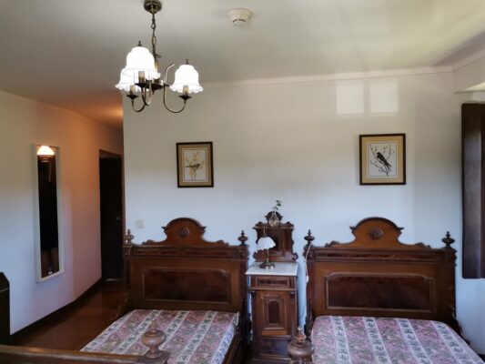 Casa do Sobreiro - Turismo Rural