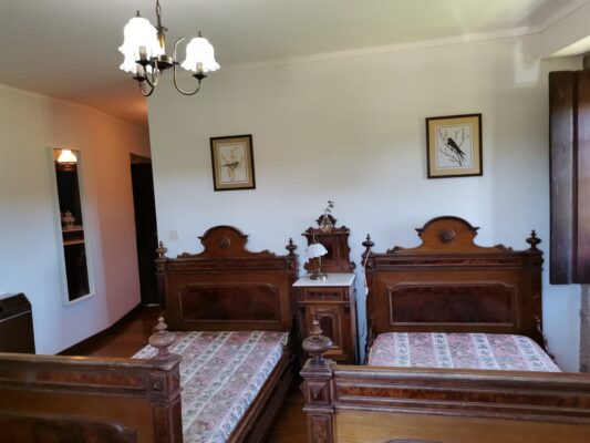Casa do Sobreiro - Turismo Rural