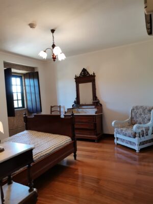 Casa do Sobreiro - Turismo Rural