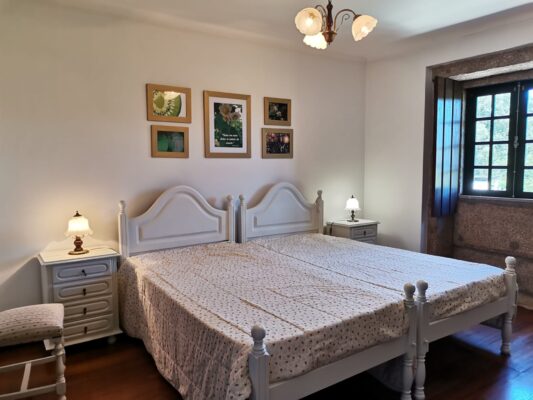 Casa do Sobreiro - Turismo Rural