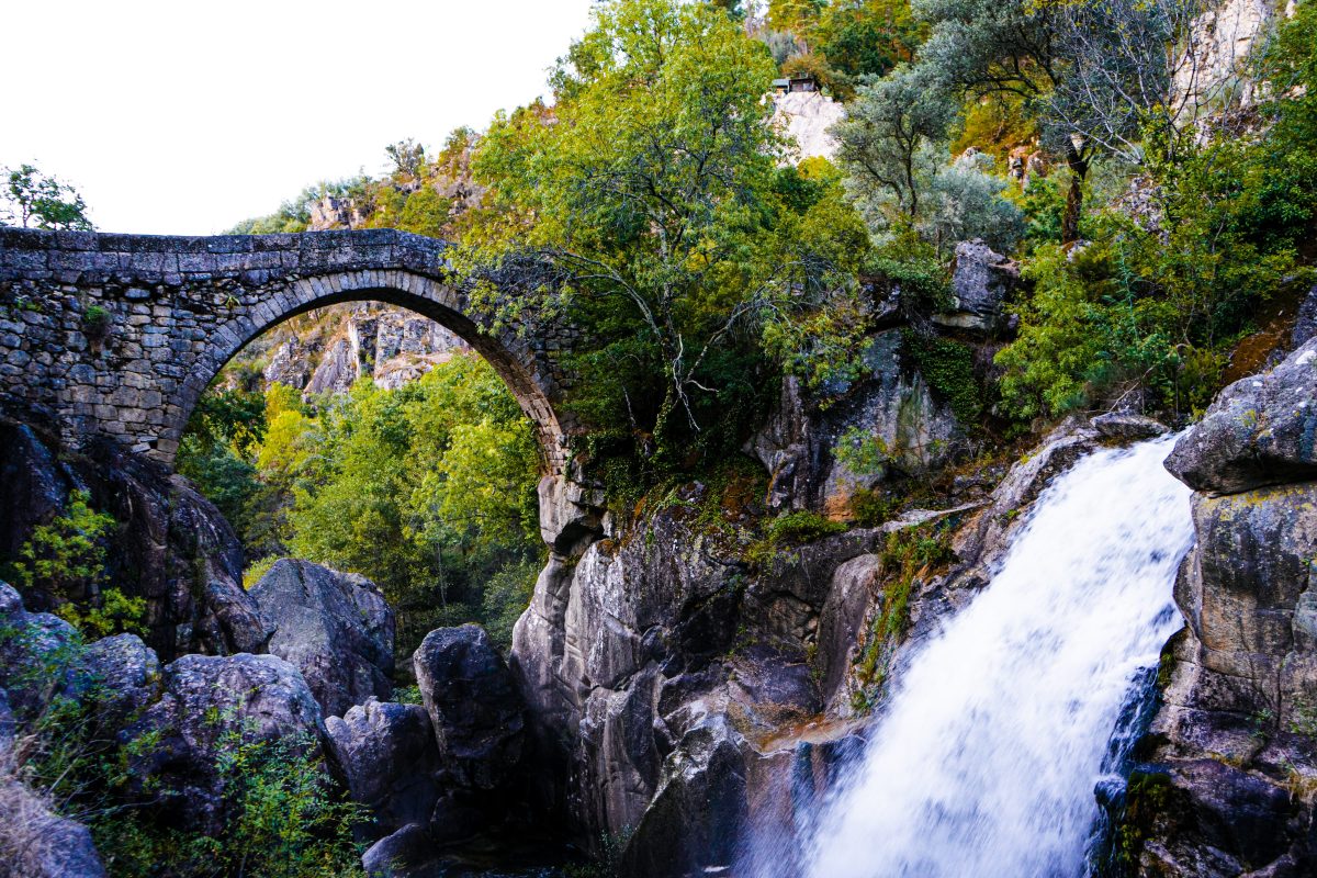 gerês