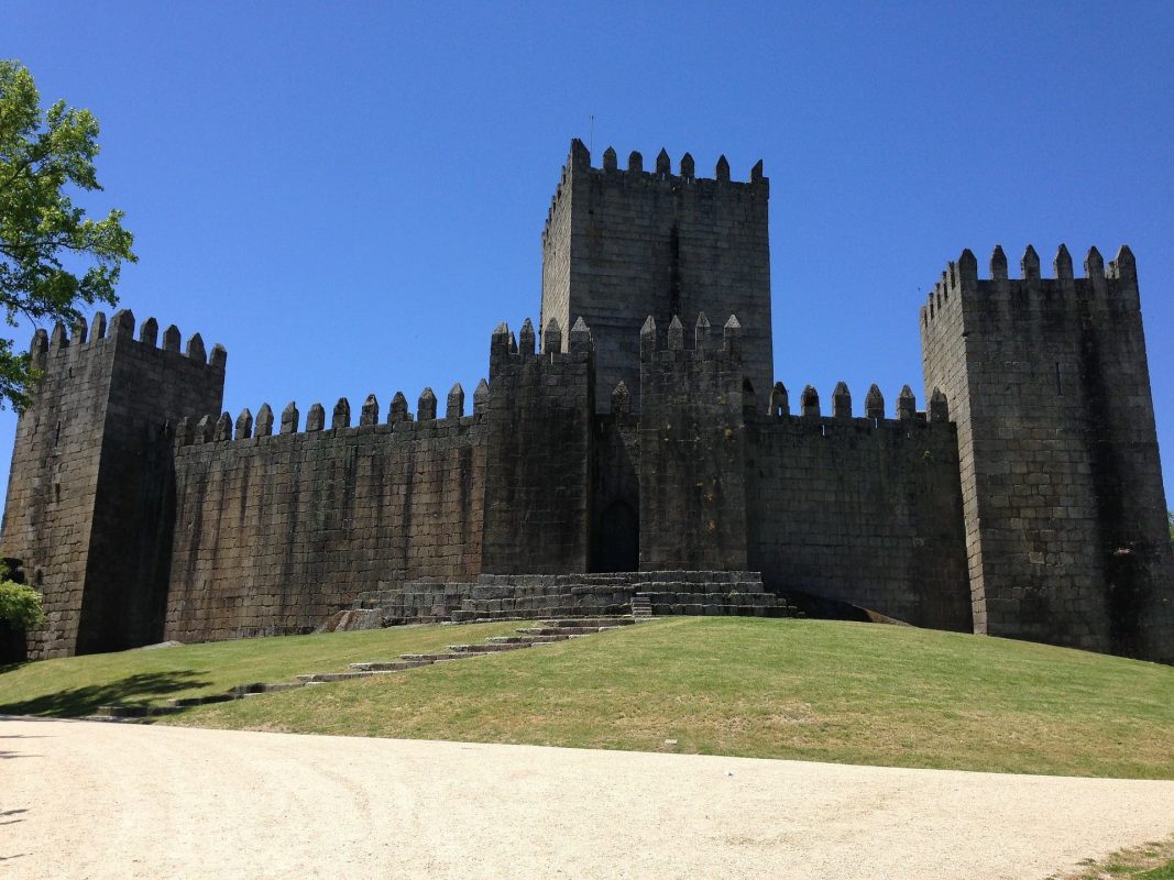 guimarães