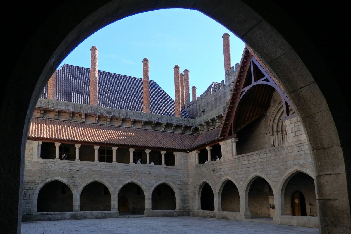 guimarães