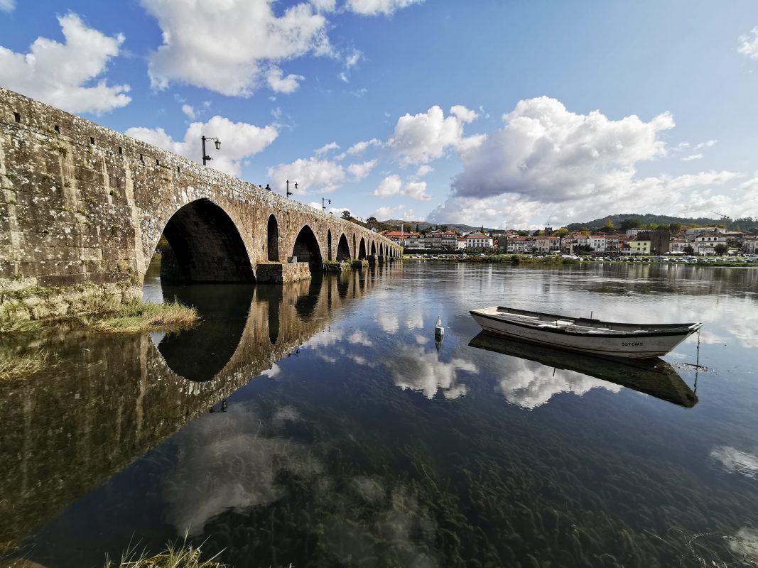 ponte de lima