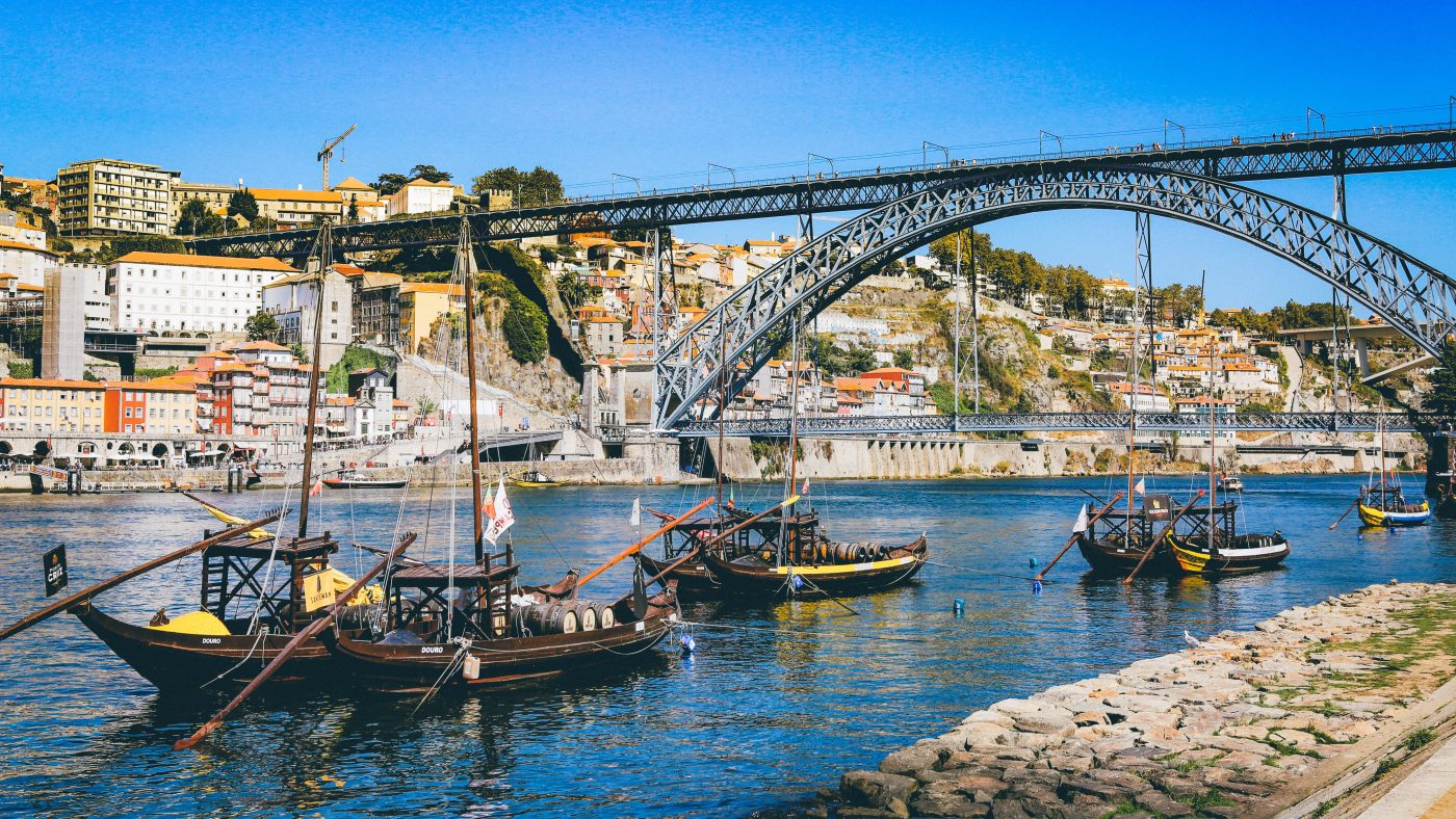 porto